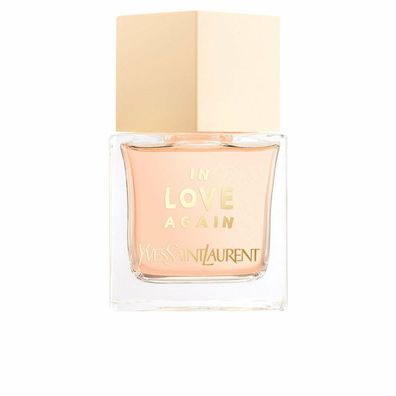 IN LOVE AGAIN edt vapo 80ml