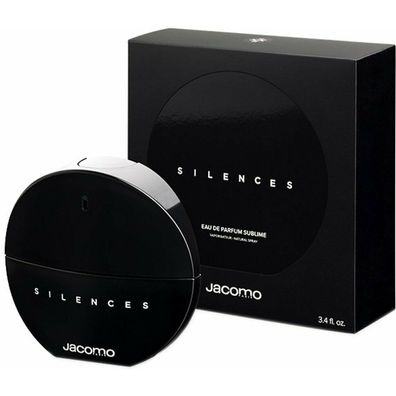 Jacomo silences sublime epv 100ml