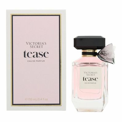 Victorias Secret Tease Eau De Parfum Spray 100ml für Frauen