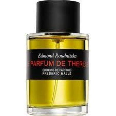 Frederic Malle Le Parfum De Therese EdP unisex 100ml Für Frauen