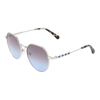 Gant Sonnenbrille GA8090 16W 53 Damen Grau