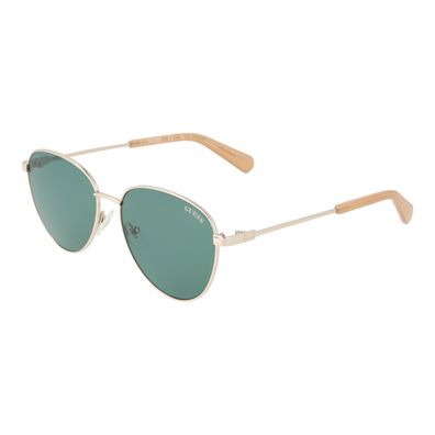 Guess Sonnenbrille GU8257 32N 53 Damen Gold