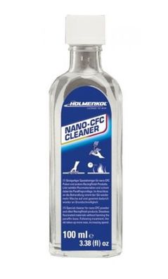 Holmenkol Nano CFC Fluor Cleaner 100ml