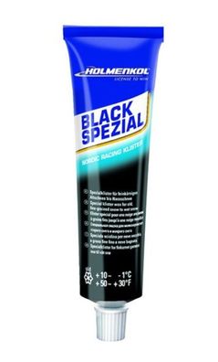 Holmenkol Klister Black Spezial