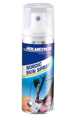 Holmenkol Nordic Skin Spray 60 ml