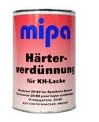 MIPA Härterverdünnung