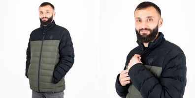 Borussia Mönchengladbach Steppjacke