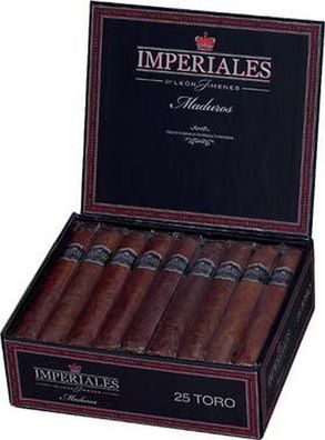 Imperiales Maduro