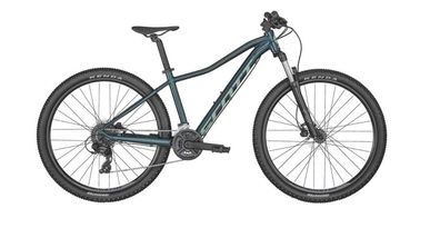 Scott Contessa Active 50 Mountainbike Petrol