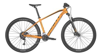 Scott Aspect 950 Mountainbike Orange