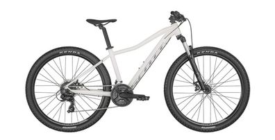 Scott Contessa Active 60 Mountainbike weiß 2024