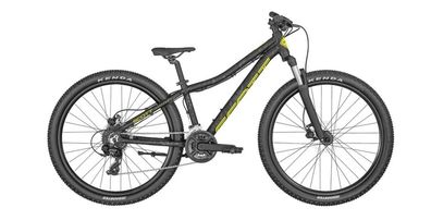 Scott Roxter 26 Disc Junior Mountainbike schwarz