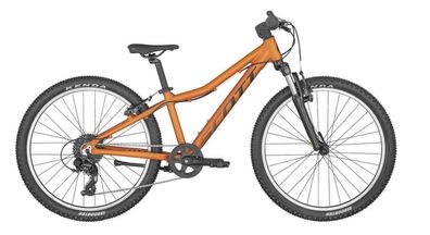 Scott Junior Mountainbike Scale 24 orange