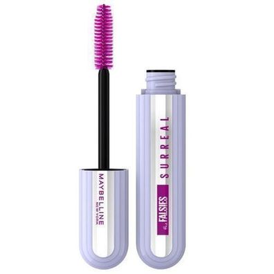 Maybelline The Falsies Mascara, 10ml - Wimperntusche