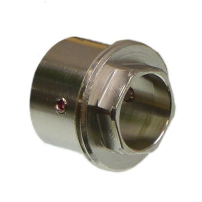 Heimeier Adapter von Heimeier Thermostatkopf a. Danfoss RA2000-Ventil