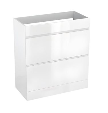 Waschbeckenschrank Waschtischschrank Badezimmer Waschbeckenunterschrank