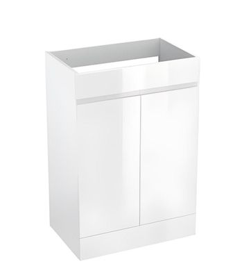 Designer Waschbeckenschrank Waschtischschrank Waschbeckenunterschrank