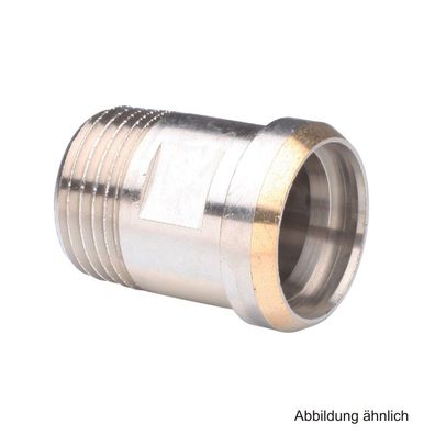 Danfoss R 1/2 Nippel für Lanzenventil, 013L2324