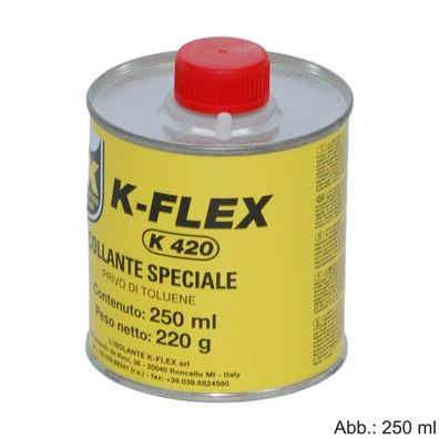 K-FLEX Kleber K 420, Dose 0,26 l