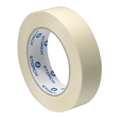 Storch Easypaper Papierabklebeband Das Preiswerte 50 m - Breite: 24 mm