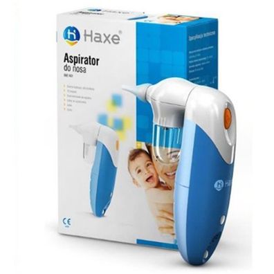 Elektrischer Nasensekretsauger Nasensauger Baby Nasen Aspirator Reiniger