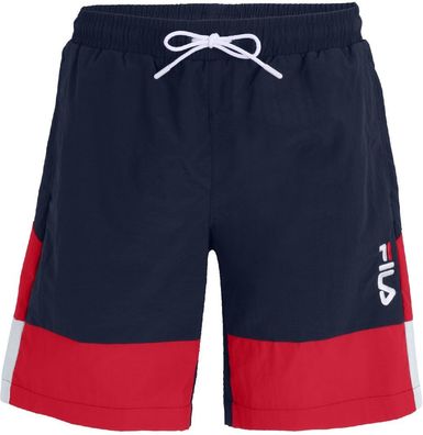 Fila Badehose Sciacca Swim Shorts