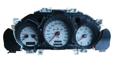 Mercedes SLK R170 Automatik Tacho A1705405411 Tachometer Kombiinstrument