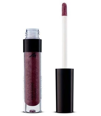 Manhattan High Shine Lip Gloss, Farbton 56N, 3ml - Ultimativer Lippenbalsam