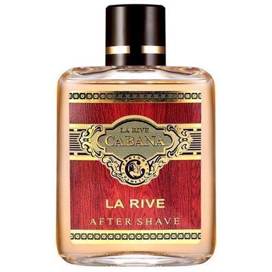 La Rive Cabana Aftershave für Herren 100ml