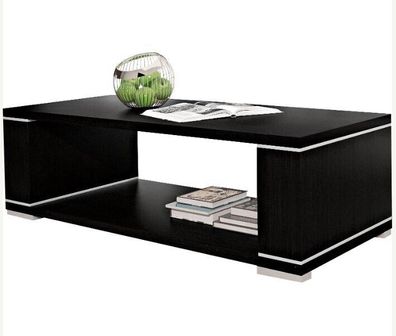 Couchtisch Kaffeetisch Sofatisch Modell "LILA" Modern