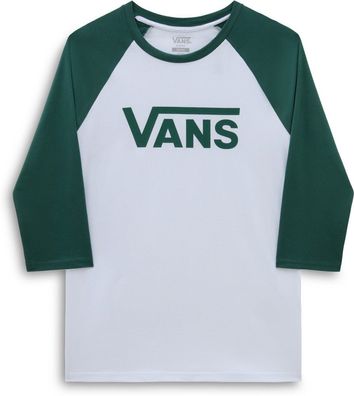 Vans Top Mn Vans Classic Raglan 0002QQ