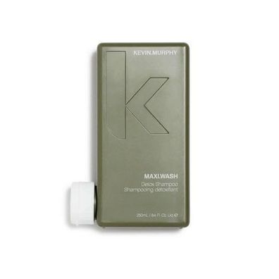 Kevin Murphy Maxi. Wash Detox Shampoo - Tiefenreinigend - 250ml