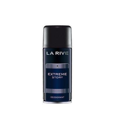 La Rive Extreme Story Deo Spray 150 ml