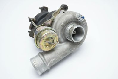 Audi S3 8L APY 209PS KKK Turbolader Turbo K04-022 53049880022