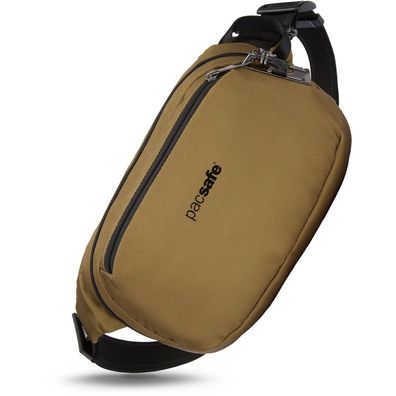 Pacsafe - Hüfttasche - Vibe 100 hip pack Tan - 60141205