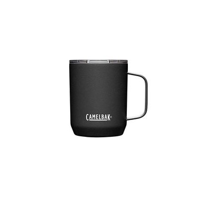 Camelbak Horizont Camp Mug SST Vacuum insulated 0,35 L Black CB2393001035