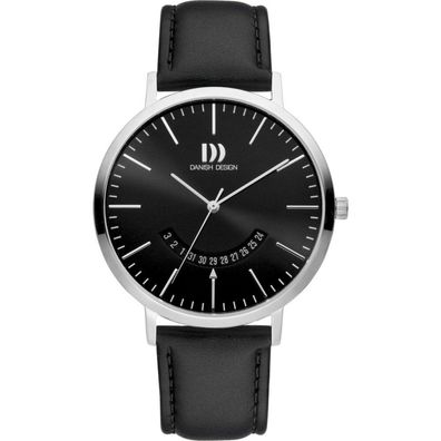 Danish Design - Armbanduhr - Herren - Chronograph - TIDLØS Collection IQ13Q1239