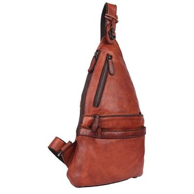 Harbour 2nd Rowan UP.13132, charming cognac, Unisex