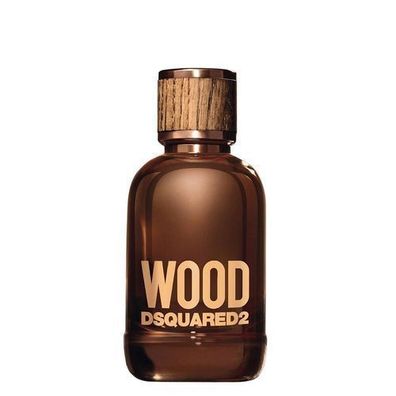 Dsquared2 Wood Pour Homme Eau de Toilette 50 ml