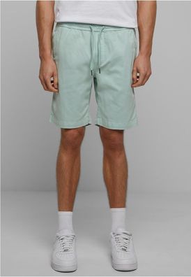 Urban Classics Stretch Twill Joggshorts