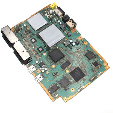 Defektes Mainboard GH-032-12 für PS2 SLIM - SCPH 70004