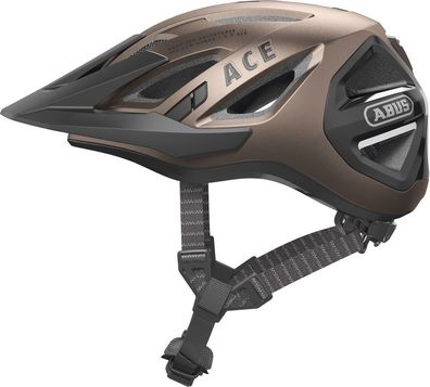 ABUS Fahrradhelm Urban URBAN-I 3.0 ACE