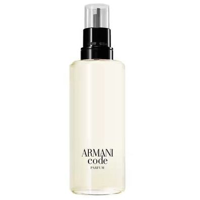 Giorgio Armani Code Pour Homme Parfum 150 ml