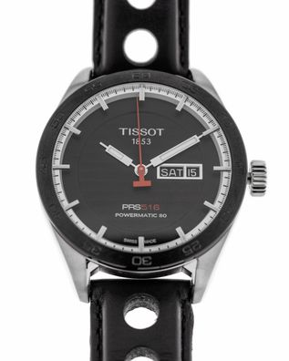 Tissot - Mann/Frau - T1004301605100 - T1004301605100 PRS 516