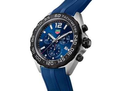 Tag Heuer – CAZ101AV. FT8077 – TAG Heuer Formel 1 Chronograph