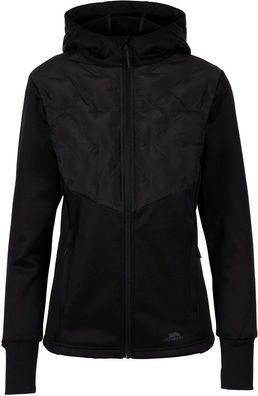 Trespass Damen Jacke Marney - Female Active Hybrid Jacket