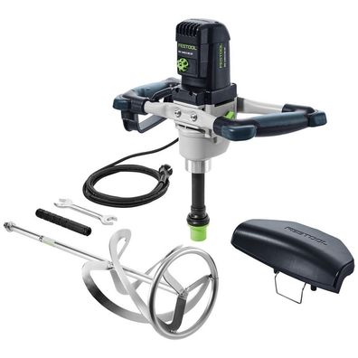 Festool Rührwerk MX 1600/2 RE EF HS3R Absaugung MX-A ErgoFix Rührstab M14 575818