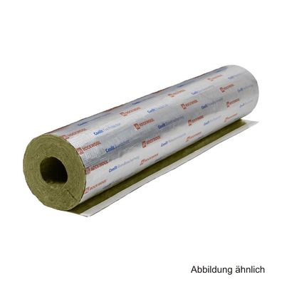 Rockwool Conlit 150 U Brandschutzrohrschale I-? 108mm, Isost?rke 36mm, L: 1m