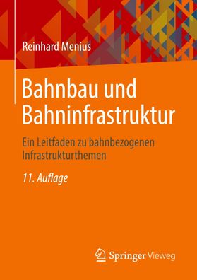 Bahnbau und Bahninfrastruktur: Ein Leitfaden zu bahnbezogenen Infrastruktur