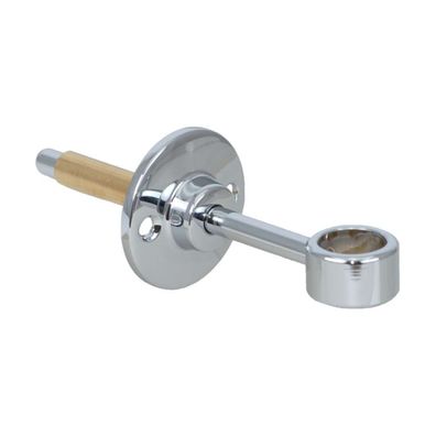 GROHE Wandschelle, verchromt 28708000